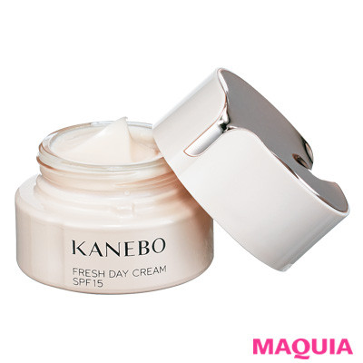 カネボウ フレッシュ デイ クリーム