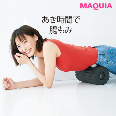 腸もみ