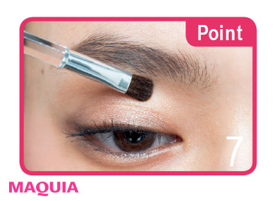 太さ、長さ、形が変わった!この秋の最旬美人眉・黄金ルールを伝授_2_7