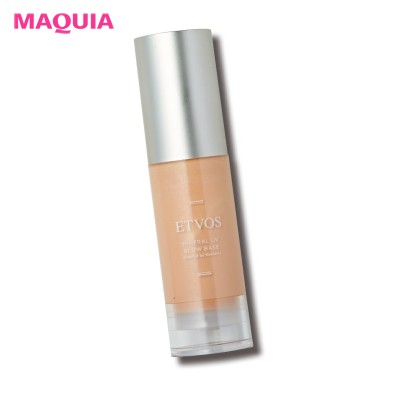 神崎恵さんが”今日まといたい空気”でセレクト！肌を着替える新作ベース_1_1