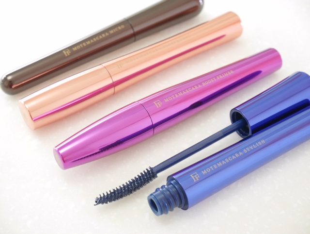 【マスカラ新時代へ】女性の期待を超える新モテマスカラ誕生!9月23日全9種類新発売