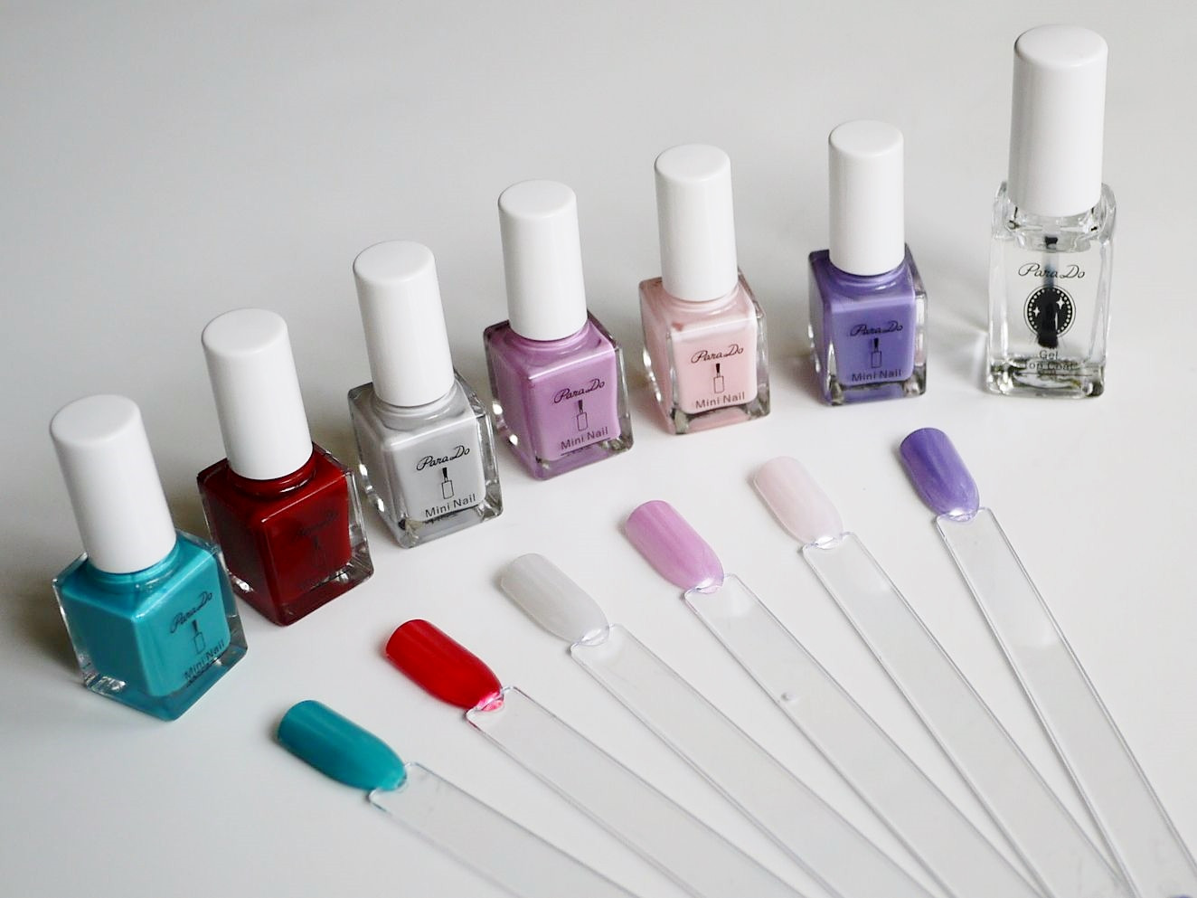 4 18発売パラドゥ18春夏ネイルが美しい カラーテーマは シーサイド ウエディング Happy Plus ハピプラ 4 18発売パラドゥ18春夏ネイルが美しい カラーテーマは シーサイド ウエディング Happy Plus ハピプラ