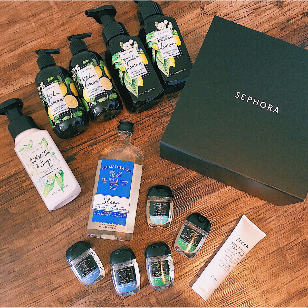 完全保存版 お土産にも 美容通が選ぶ アメリカで買える日本未上陸コスメ カリフォルニア美容情報 Vol 2 Happy Plus One ハピプラワン