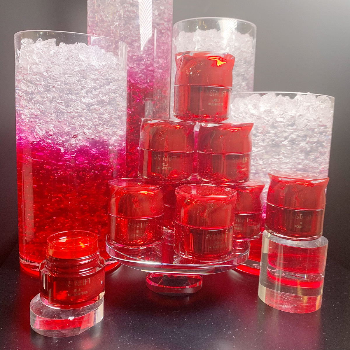 マキアビューティシェアクルーズ2019