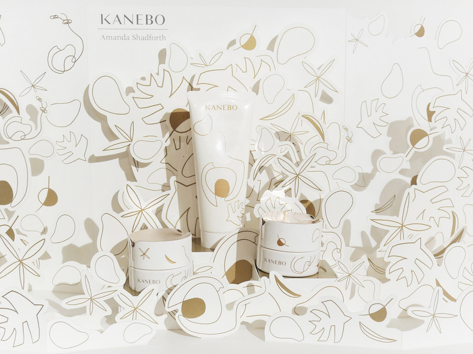 マキアビューティシェアクルーズ2019