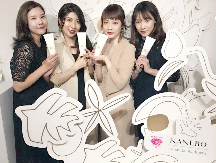 マキアビューティシェアクルーズ2019