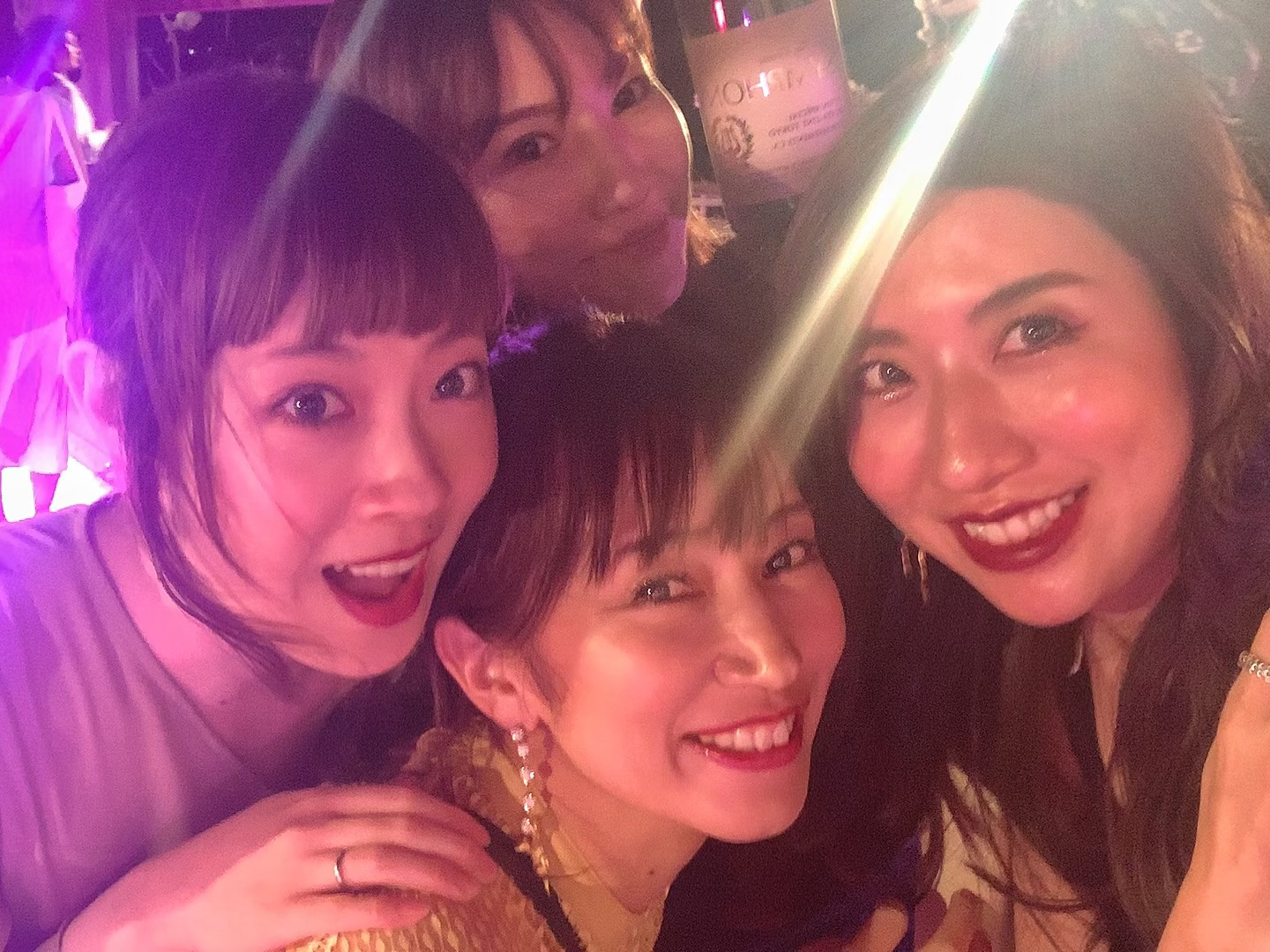 マキアビューティシェアクルーズ2019