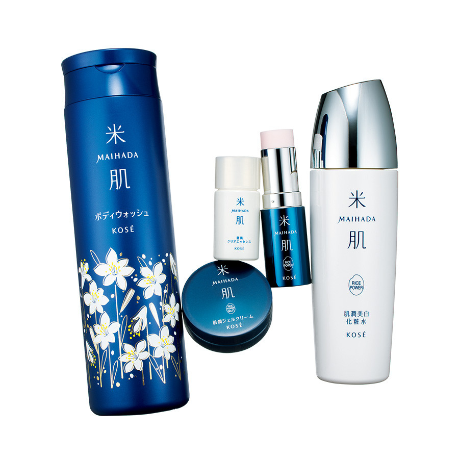 米肌  プレシャスコレクション サマー I