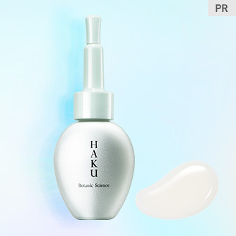 そのくすみ、原因は乾燥かも？