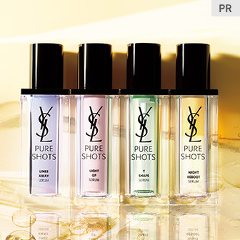 ハイスピードで生き抜く現代女性へ