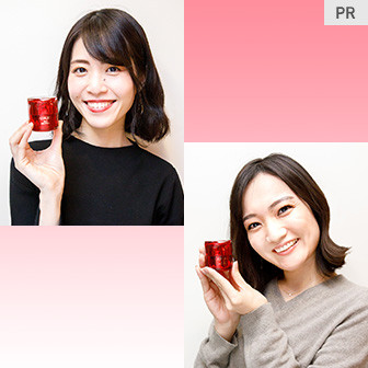 更新！ アスタリフトファンの声は？