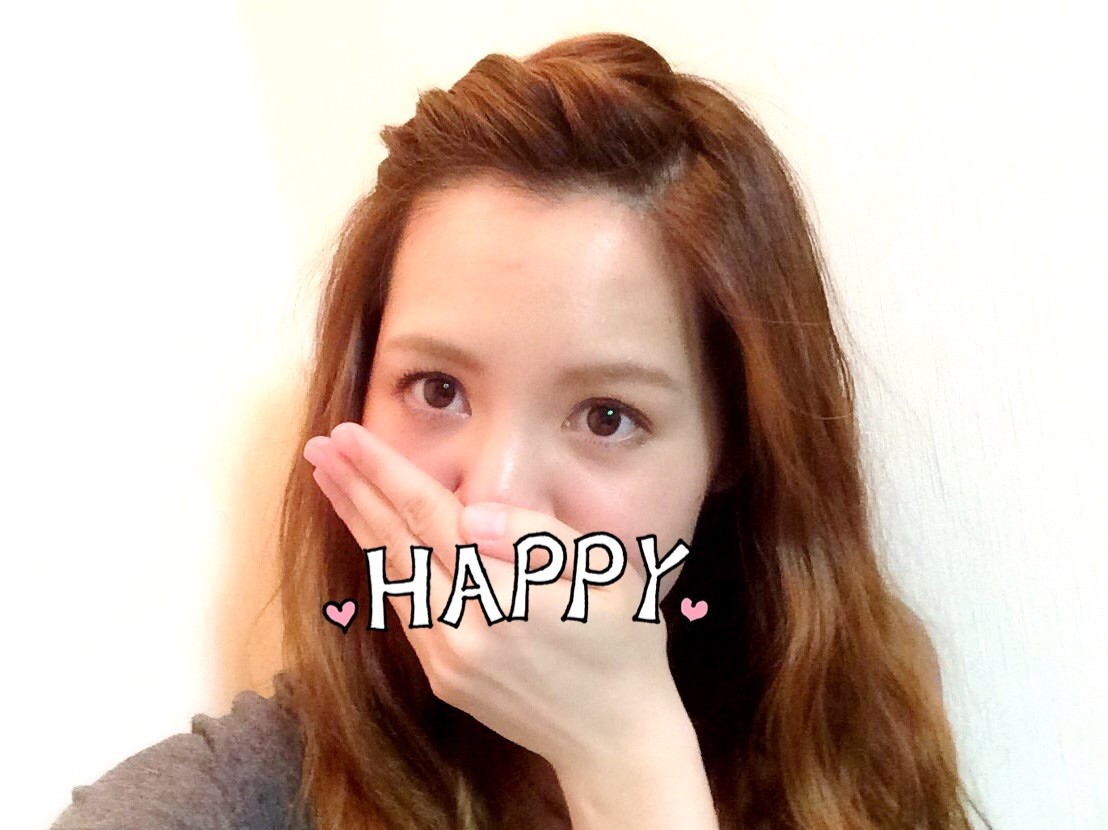 スッキリ 簡単前髪アレンジ マキアオンライン Maquia Online