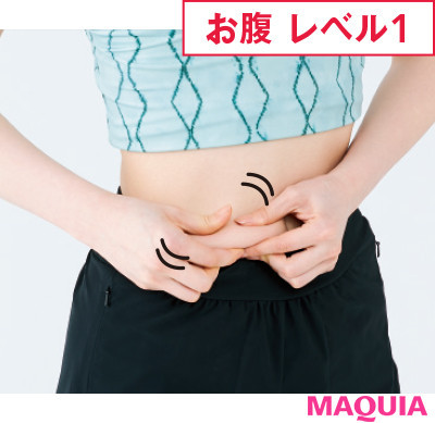 【ダイエットやむくみ解消におすすめのマッサージ 】セルフマッサージ編：頑張れる日「３分マッサージで体をほぐす」_4