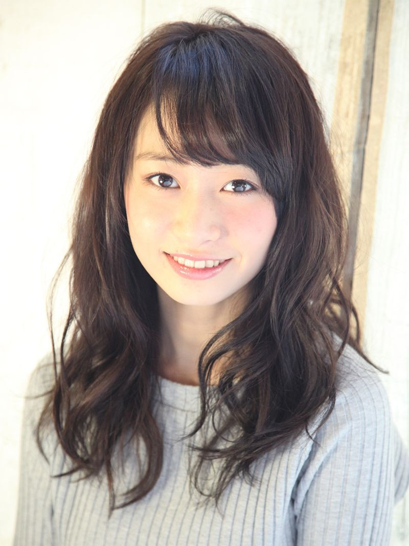 2020年最新 春夏におすすめのヘアスタイル ボブ ミディアム