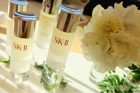 ♡happy♡SK-II フェイシャルトリートメントオイル SK-II フェイシャル トリートメント オイル | 美容オイル | SK