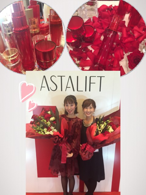 サヨナラすべきコラーゲンって!?新モイストローションでハリ、うるおい、輝きに満ちた肌へ♪