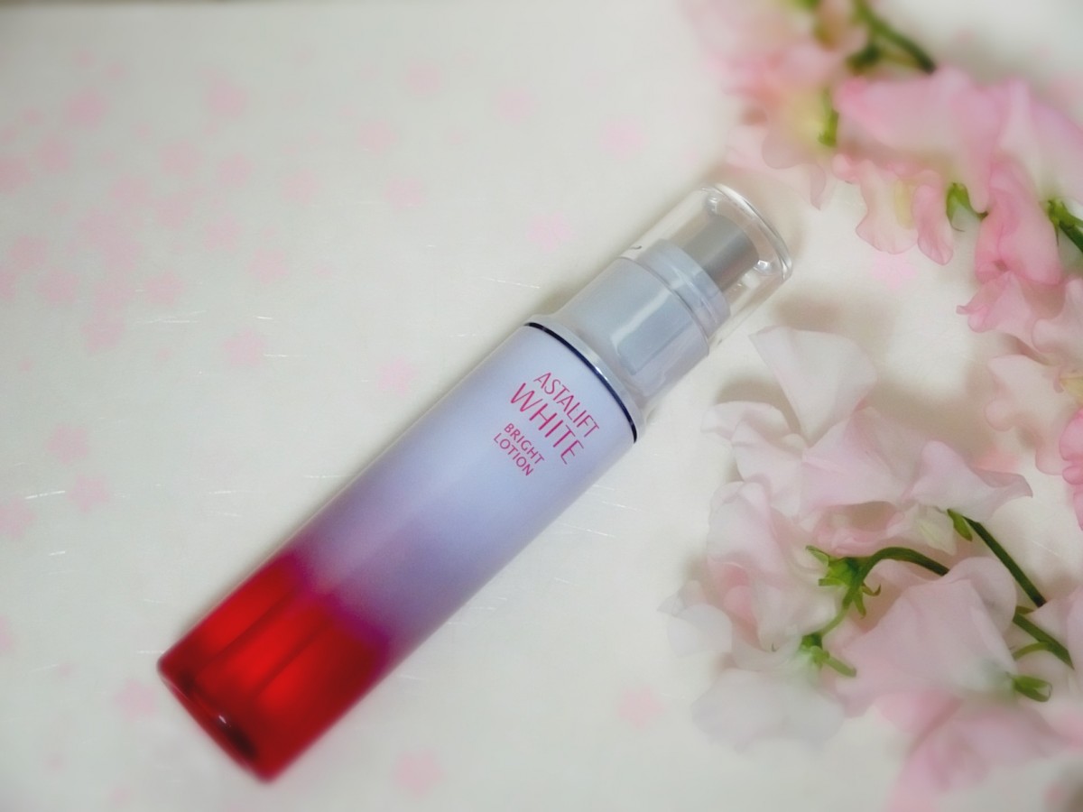 くすみにサヨナラ！ナノ×美白で透明感あふれるハリ肌へ♪