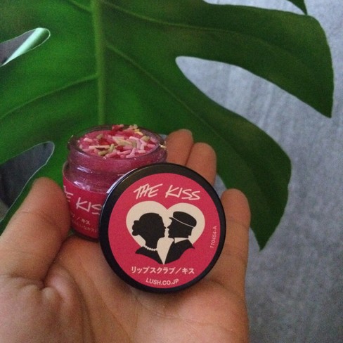 リップスクラブ