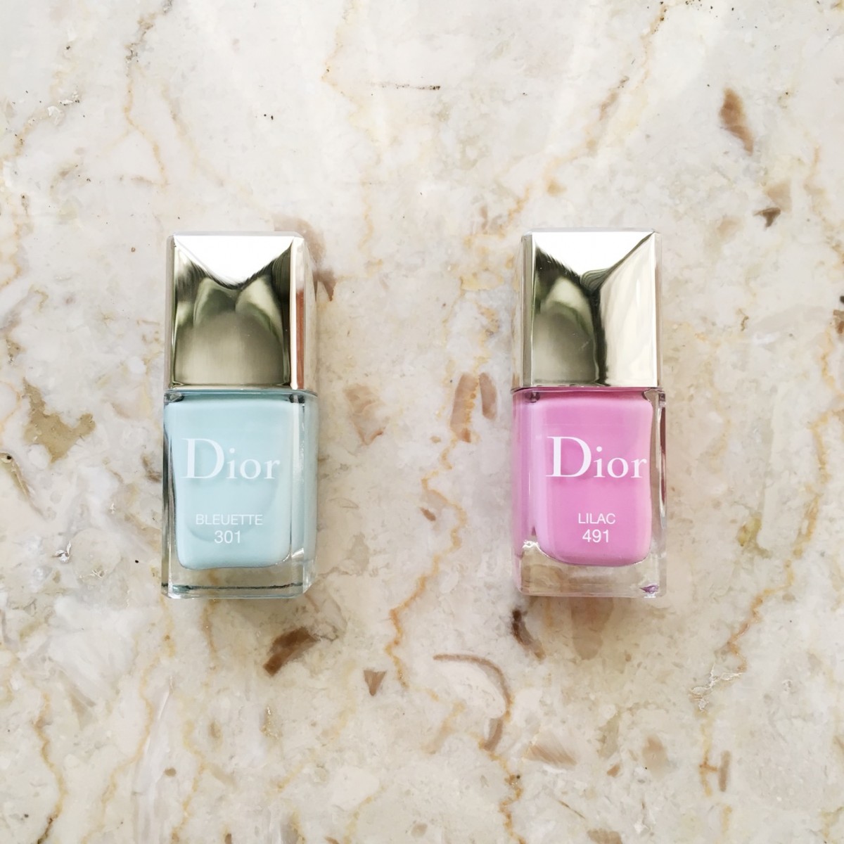 一足早く春支度♡春を呼び込むコスメ①～嬉しいプレゼント付き～♪