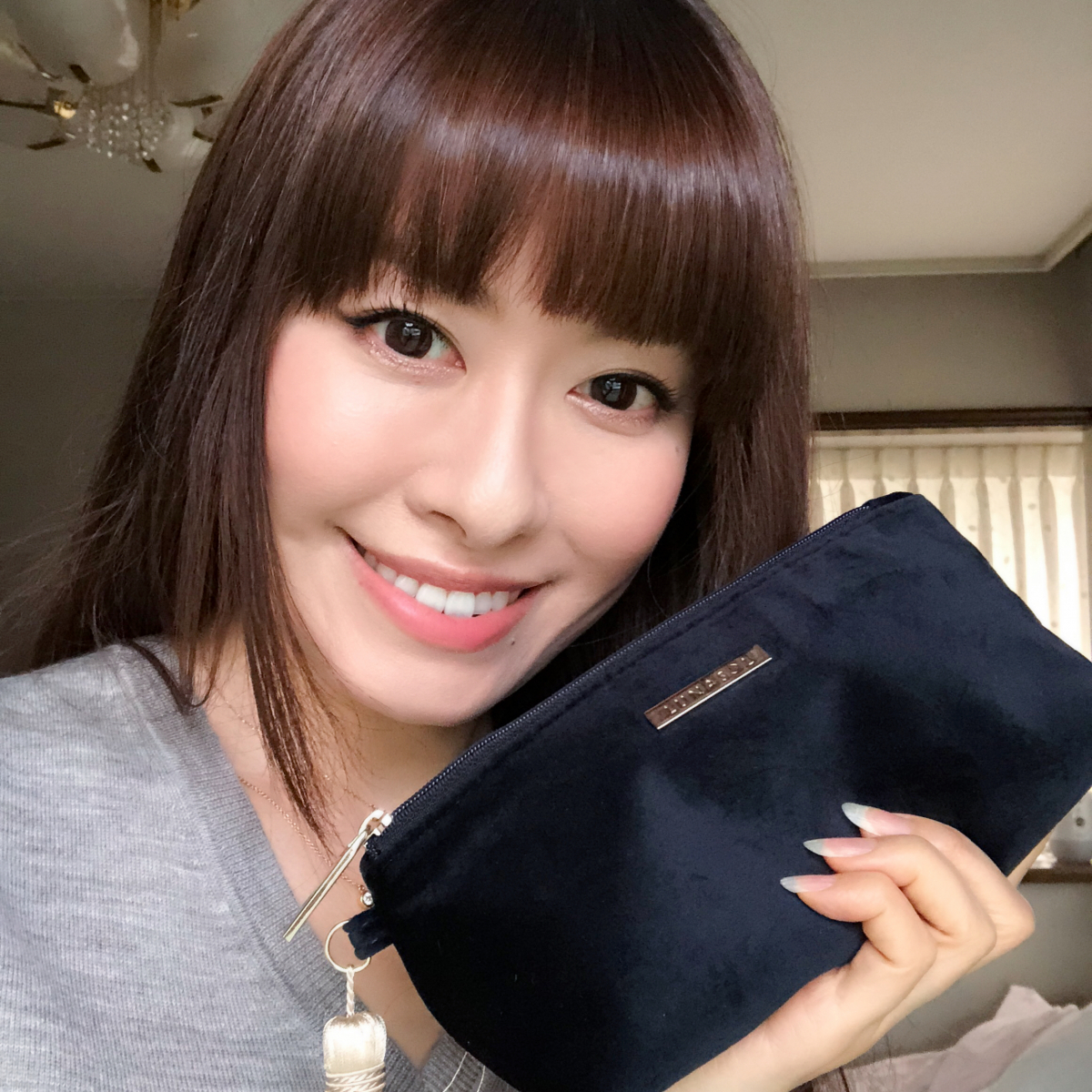 【コスメレポ】当日即完売。コスパ良すぎる!ルナソルのクリスマスコフレ♡