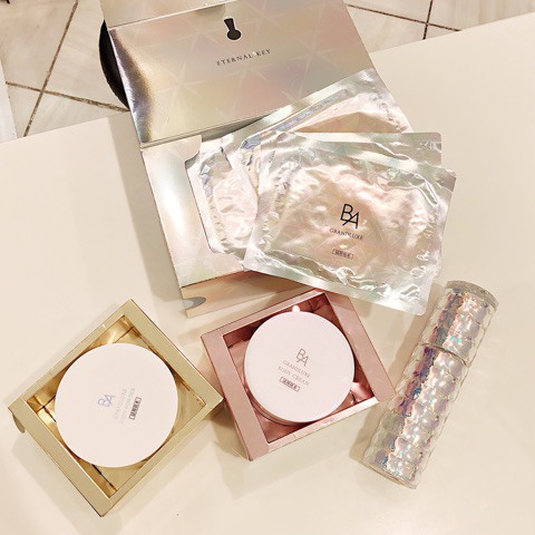 【コスメレポ】値段も効果も超豪華!すでに予約も完売。ポーラB.Aの数量限定クリスマスコフレ♪