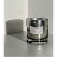 キャンドル　ネロリ