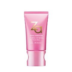 Za(ジーエー) アミノミネラルジェル