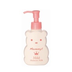 マミー マイルドモイスチャーミルク