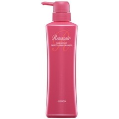 ヘア＆スカルプ ディープクレンジング シャンプー