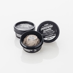 ラッシュ(LUSH) ベリーお元気？