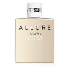 CHANEL(シャネル) アリュール オム エディシオン ブランシュ オードゥ トワレット コンサントレ （ヴァポリザター）