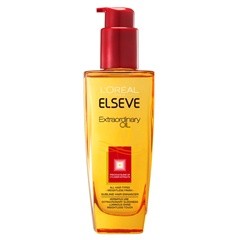 ロレアル パリ(L'OREAL PARIS) エルセーヴ エクストラオーディナリー オイル サラサラフィニッシュ