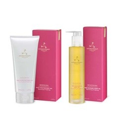 AROMATHERAPY ASSOCIATES AROMATHERAPY ASSOCIATES ローズ ナーリシングキット