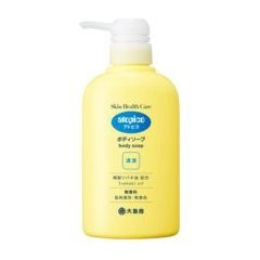アトピコスキンヘルスケア ボディソープ