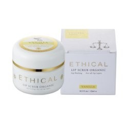 オーガニック VANリップスクラブ