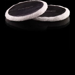 M・A・C(マック) コンパクト パウダー パフ／2