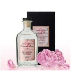 ダマスクローズ アロマディフューザー