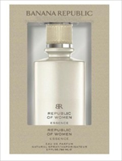 リパブリック オブ ウィメン エッセンスⅡ オーデパルファム