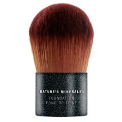 ザ・ボディショップ(THE BODY SHOP) ネーチャーズミネラルズ　ファンデーションブラシ