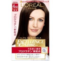 ロレアル パリ(L'OREAL PARIS) エクセランス クリーム