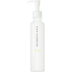 RMK クレンジングミルク N