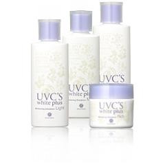 ハウス オブ ローゼ(HOUSE OF ROSE) ユーヴィーシーズ ホワイト プラス ホワイトニング エマルジョン