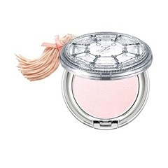 ジルスチュアート　ビューティ プレストパウダー N＜レフィル＞