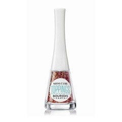 ブルジョワ(BOURJOIS) マニキュア トッピング