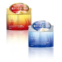 サラ パーフェクト ヘアマスクＥＸ