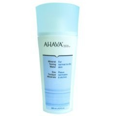 トーニングウォーター