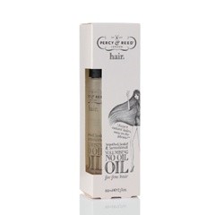 ボリューマイジングNオイル（柔らかい髪用）