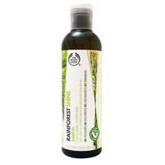 レインフォレスト　シャイン　シャンプー