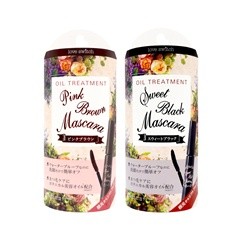 オイルトリートメント マスカラ M
