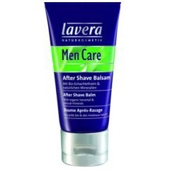 メンズケア　アフターシェイブクリーム